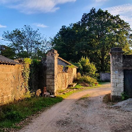 Superbe Maison De Campagne A Deux Pas De Nantes 特雷利耶尔 外观 照片