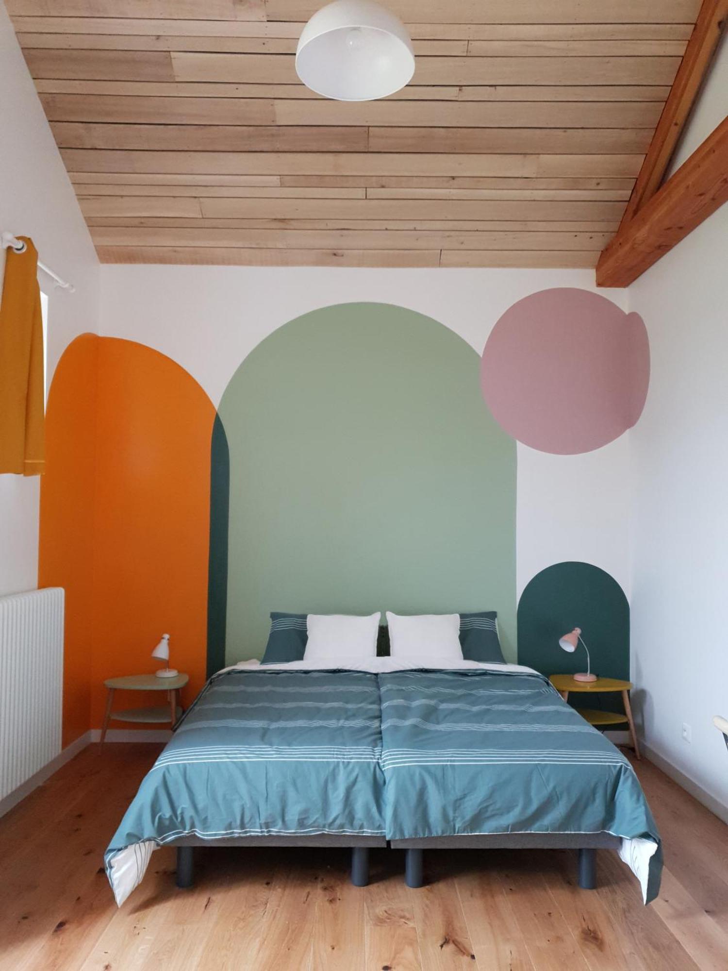 Superbe Maison De Campagne A Deux Pas De Nantes 特雷利耶尔 外观 照片